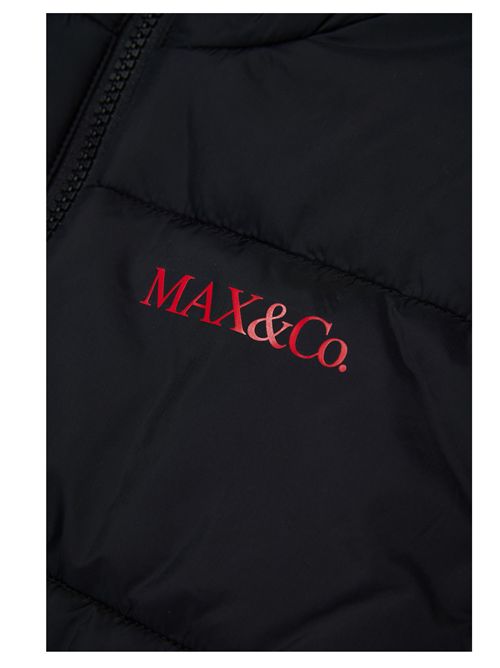 Gilet, bambina, logato. MAX&CO. | MX0364 MX02AMX900